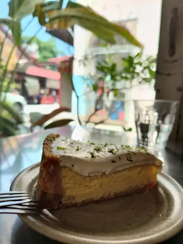 The Alley, 5 Stewart Lane