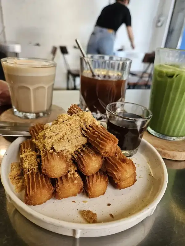 The Alley, 5 Stewart Lane