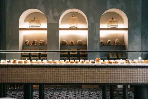 Bröom At Bukit Bintang