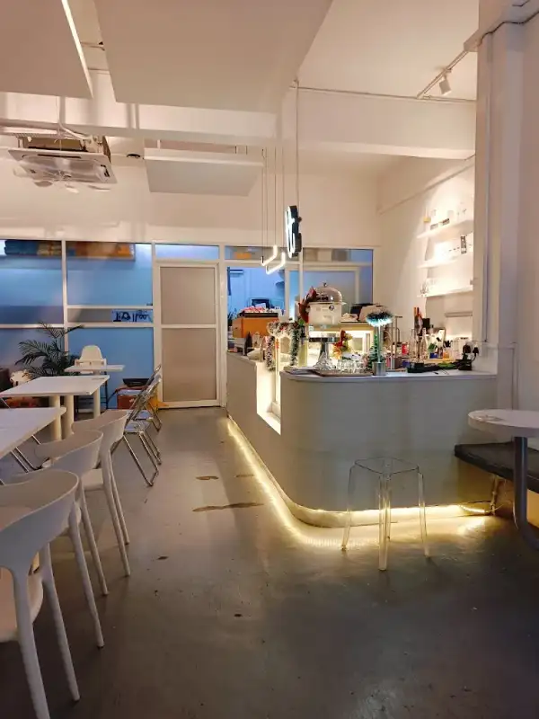 Times Three Lido Plaza