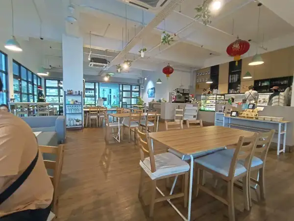 Bookmark Coffee PJ 書籤咖啡