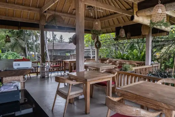 Namaskara Coffee & Superfoods