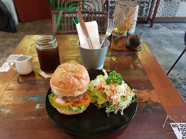 Namaskara Coffee & Superfoods