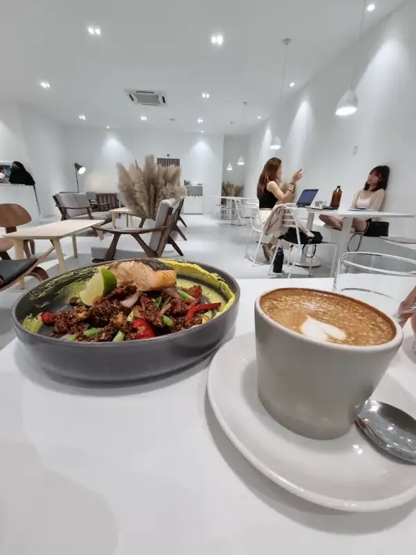 Commune by the Creators