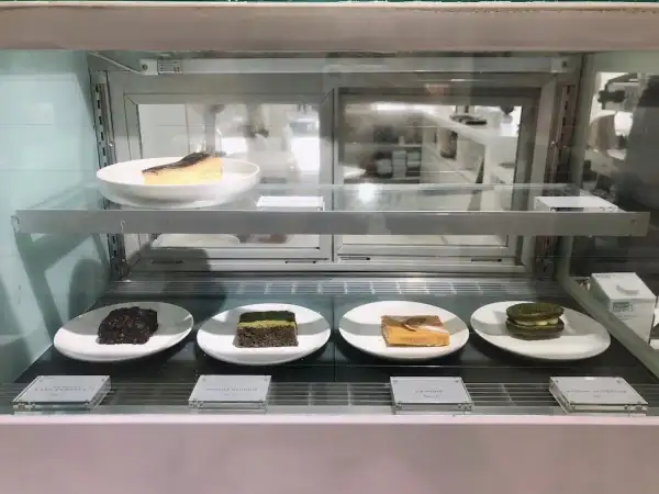 Cold Blue Specialty Coffee