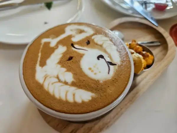 103 Coffee - Chow Kit