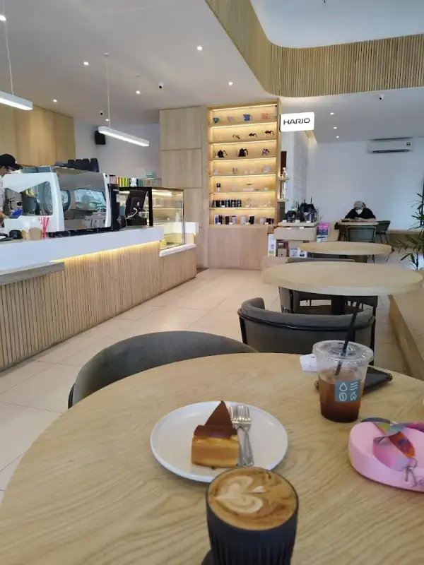 Elementary Coffee Roasters