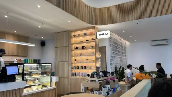 Elementary Coffee Roasters