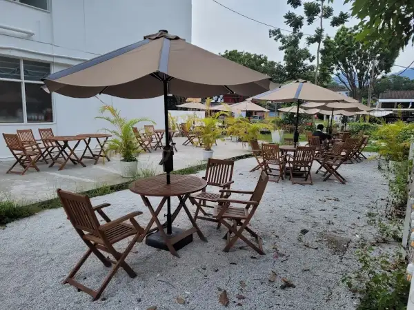 Ang Ang's Roastery - Tanjung Bungah