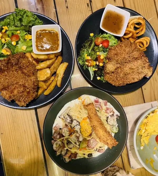 More by Arang Coffee