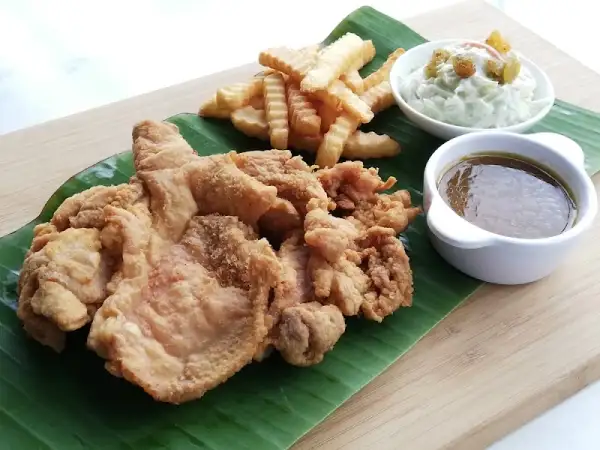 Cafe 96 Puchong | Cafe 96°C