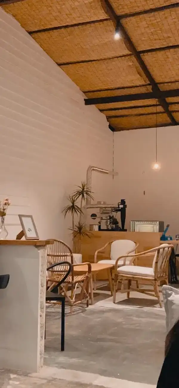 490 Specialty Coffee