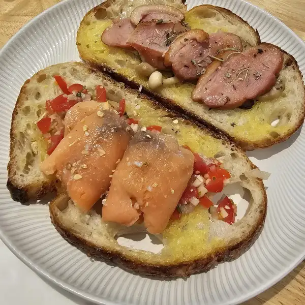 490 Specialty Coffee