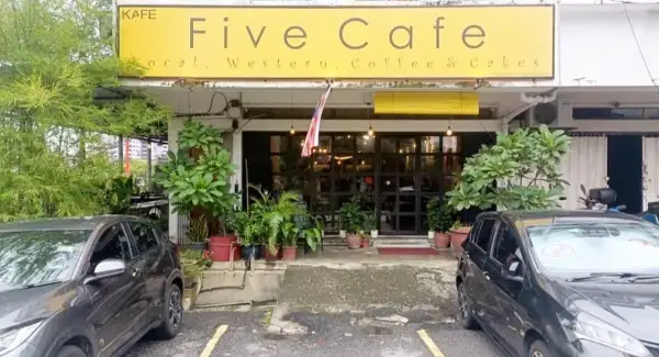 Five Café