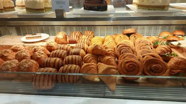 illy Caffè - Pavilion Kuala Lumpur