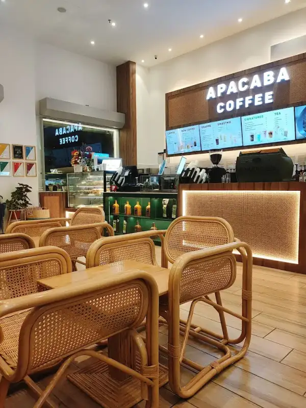 APACABA COFFEE SEMENYIH