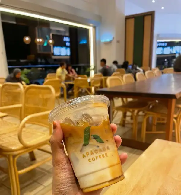 APACABA COFFEE SEMENYIH
