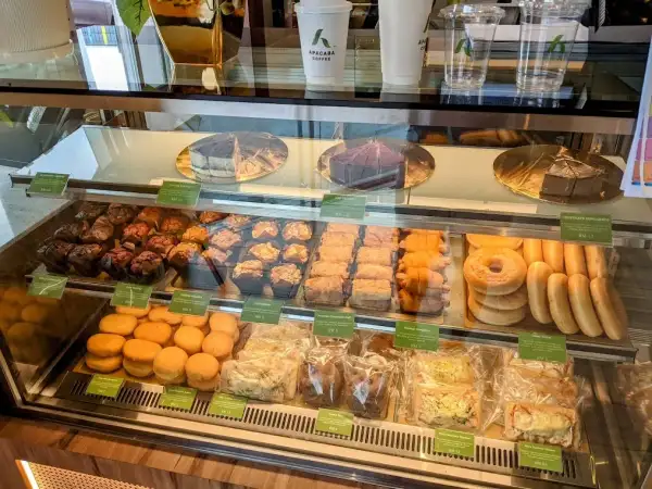 APACABA COFFEE SEMENYIH