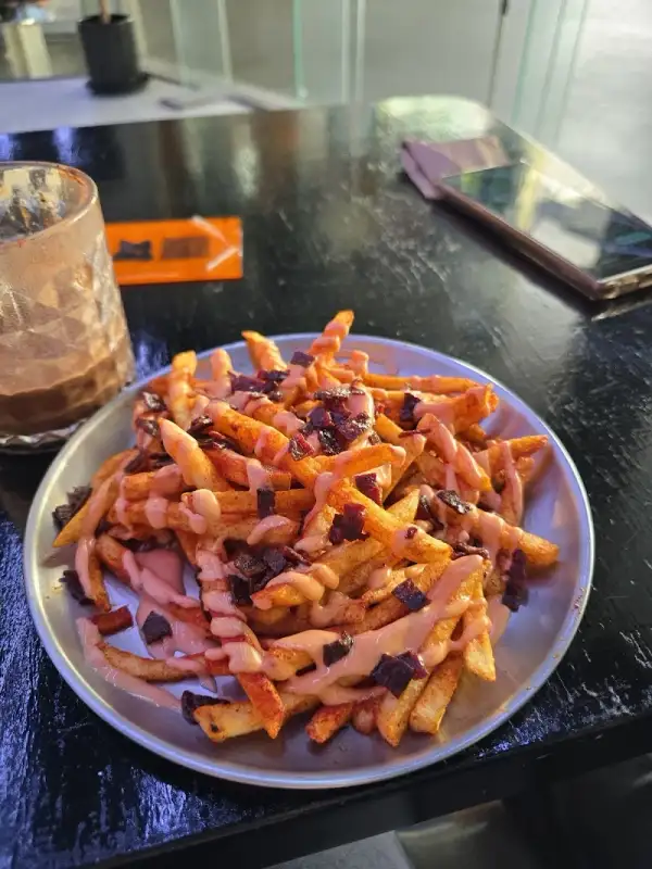 Fox Paradox Cafe, Ampang