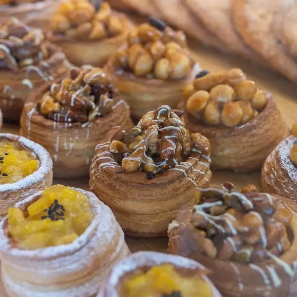 Gigi Coffee Home Barista