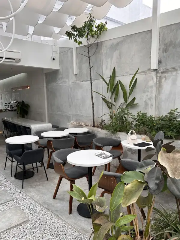 Hulu Cafe - Bandar Bukit Raja Klang