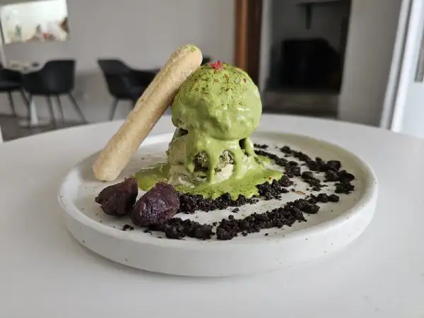 Hulu Coffee Shah Alam