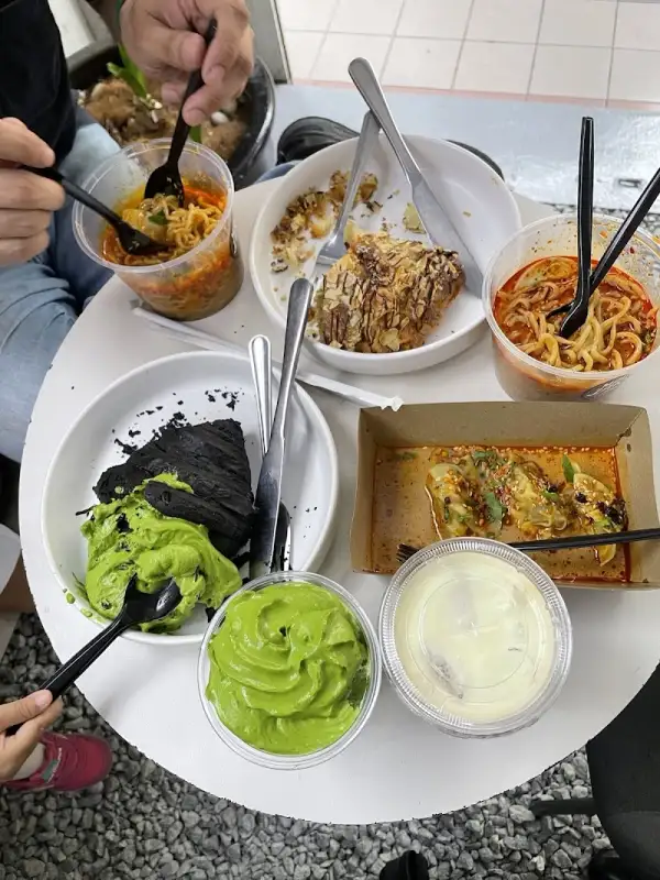 Hulu Coffee Shah Alam