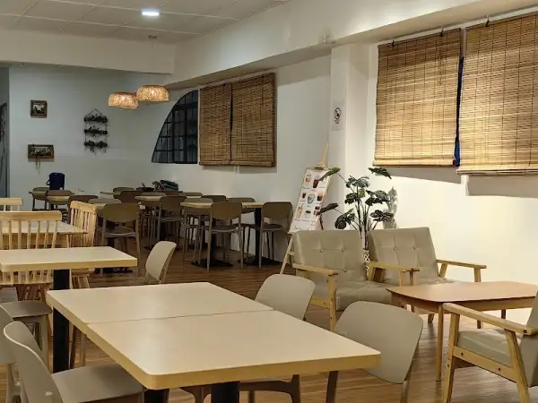 JINGS SPECIALTY COFFEE