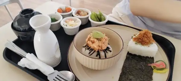 JINGS SPECIALTY COFFEE