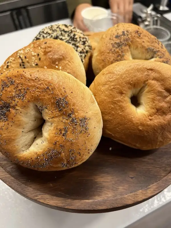 Take Five Coffee Brewers