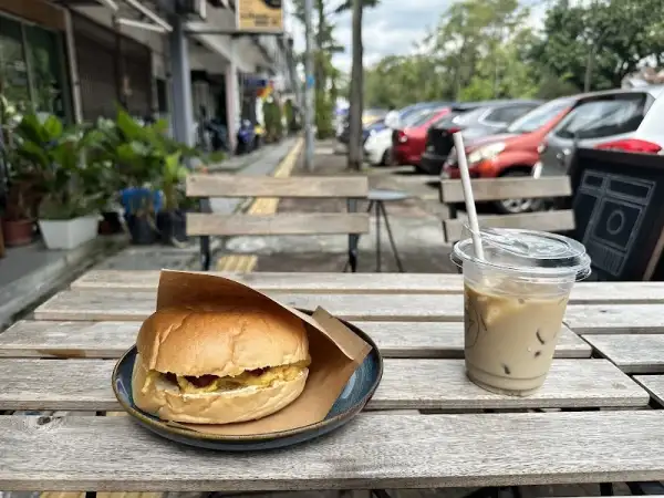 Take Five Coffee Brewers